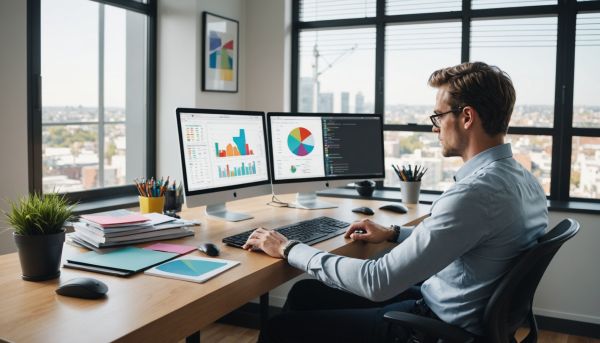 Apprendre Excel : les astuces indispensables pour gagner en efficacité