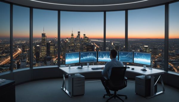 Boostez votre présence digitale grâce à nos méthodes puissantes