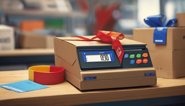 Colissimo prix d’envoi : des offres inattendues selon le poids
