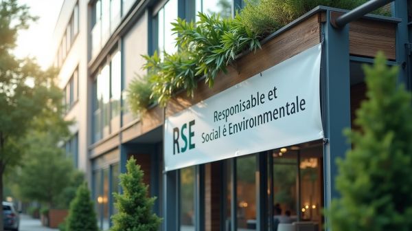 Comprendre votre score Ecovadis et ses enjeux RSE