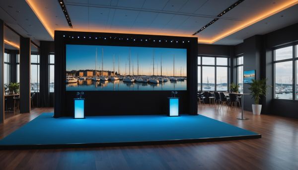 Découvrez comment louer un photobooth à brest pour vos événements