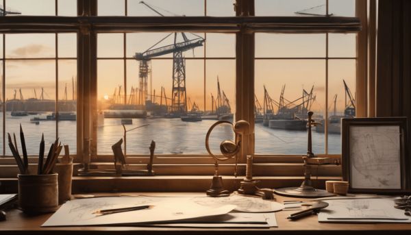 Découvrez l’histoire et le design du logo Le Havre