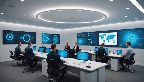 Formation IA Microsoft Copilot : la clé pour maîtriser les nouvelles technologies