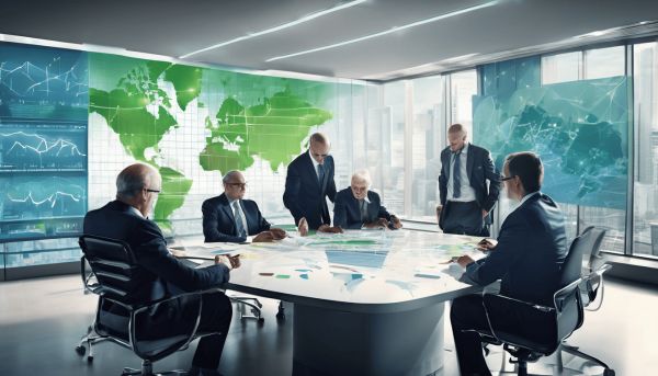Le rôle clé du das marketing dans la stratégie d’entreprise
