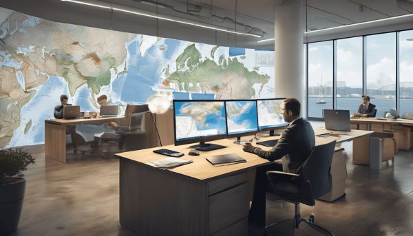 L’importance méconnue de l’importateur dans le commerce international