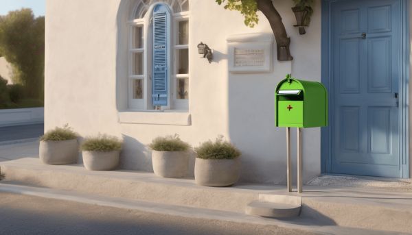 Optimiser la garde de courrier avec La Poste pour une absence sereine