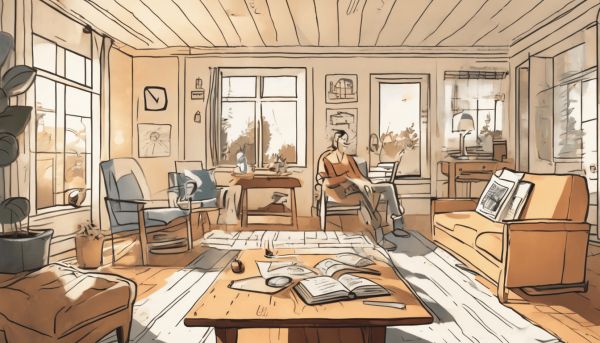 Pourquoi informer l’autre parent avant de partir en vacances ?