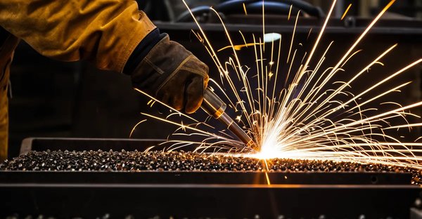 Matériel de soudage professionnel : guide complet pour choisir le meilleur