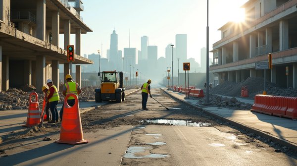 Nettoyage fin de chantier lyon : service clé en main et fiable