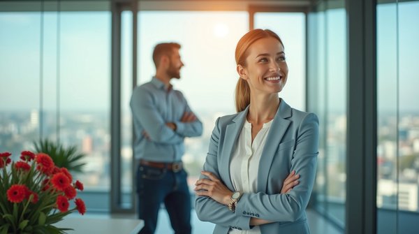 Infos sur l'entreprenariat : guide complet pour réussir votre projet