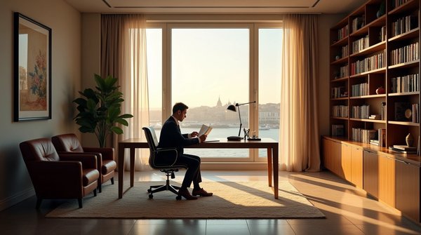 Le rôle clé du commissaire aux comptes lors d'une cession d'entreprise à marseille