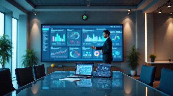 Équipement des erp : garantir conformité, sécurité et accessibilité en 2024