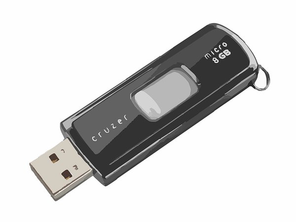 Des idées créatives pour vos clés usb personnalisées