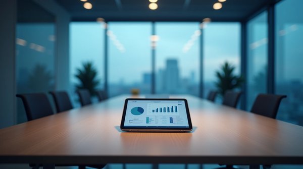 Optimisez votre rentabilité avec un logiciel de gestion fournisseurs