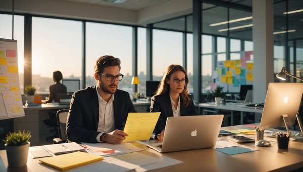 Les avantages de collaborer avec un rédacteur web spécialisé en droit