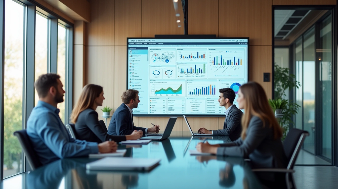 Quels sont les équipements incontournables pour les ERP ?