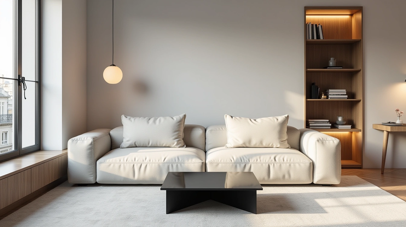 Vos questions sur l'aménagement de studios parisiens