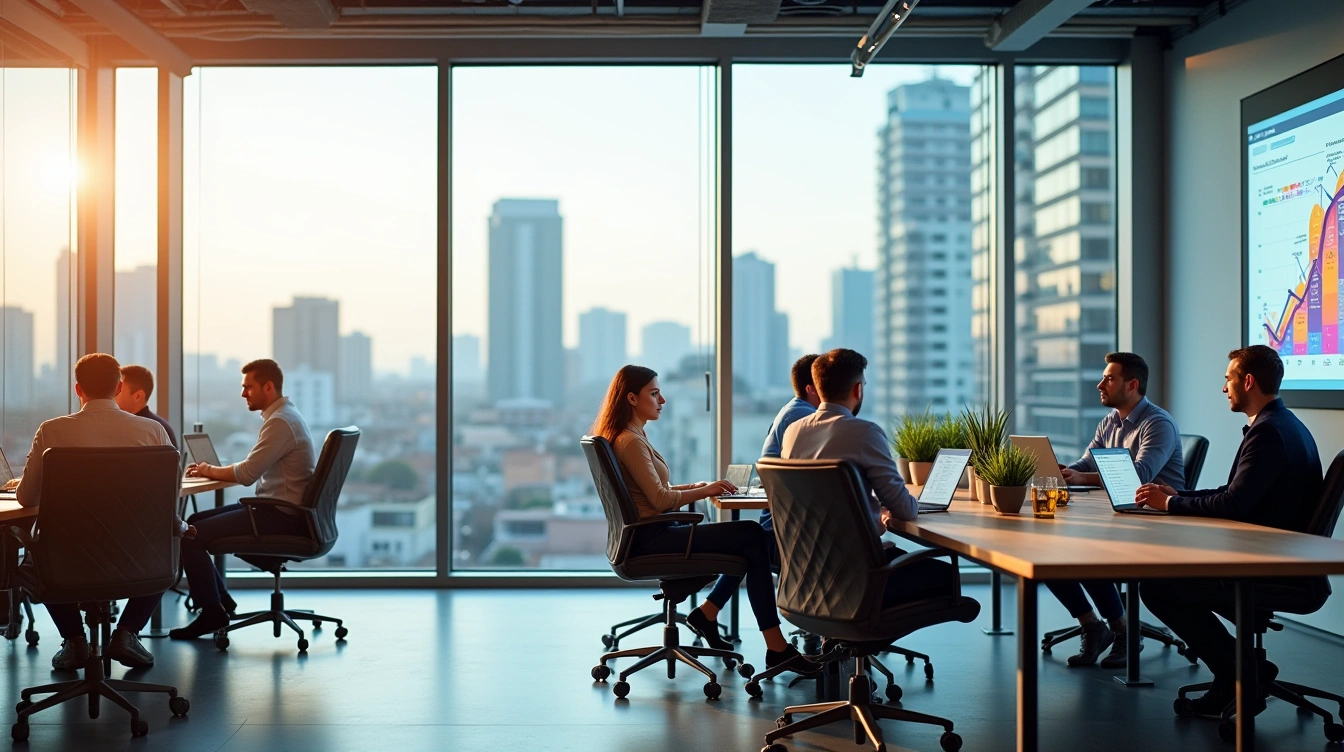 Questions fréquentes sur les agences web à Perpignan